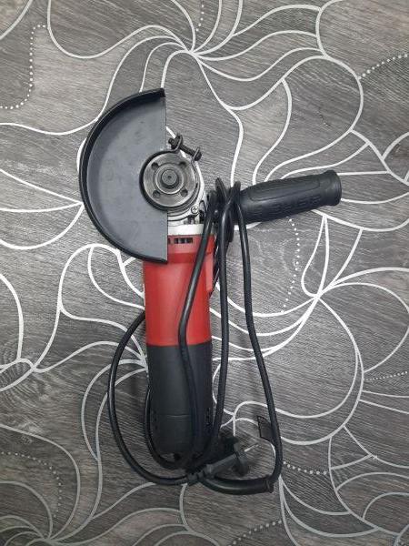 Купить ЗУБР УШМ-115-805 в Саянск за 1900 руб.