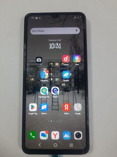 Купить Vivo Y04s 6/128GB (V2531) Duos в Саянск за 5800 руб.