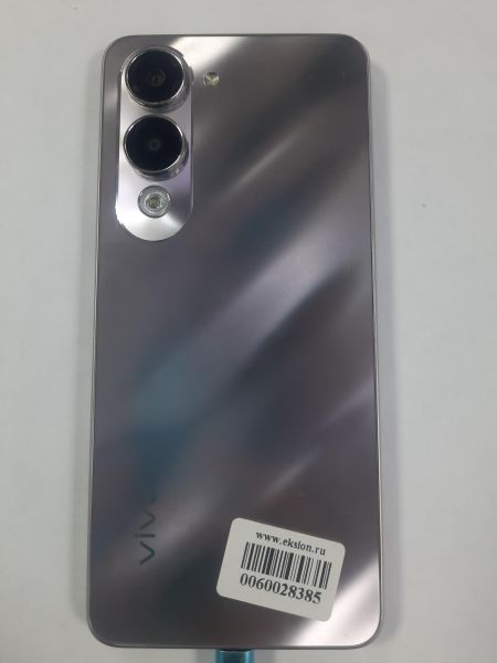 Купить Vivo Y04s 6/128GB (V2531) Duos в Саянск за 5800 руб.