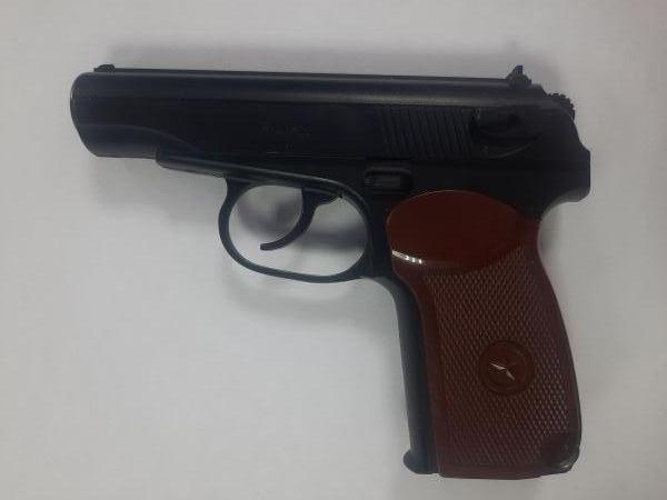 Купить Borner PM-X (с 18 лет, 3 Дж) в Саянск за 4600 руб.