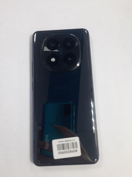 Купить Xiaomi Redmi Note 14 Pro+ 5G 12/256GB (24115RA8EG) Duos в Саянск за 23600 руб.