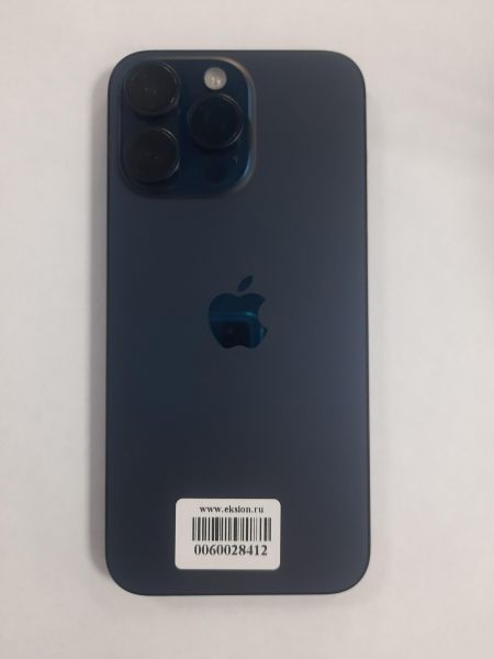 Купить Apple iPhone 15 Pro Max 256GB в Саянск за 62100 руб.