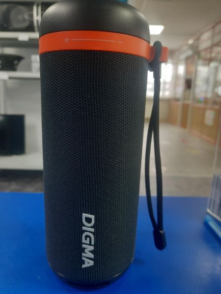 Купить DIGMA D-PS1521 в Саянск за 1000 руб.