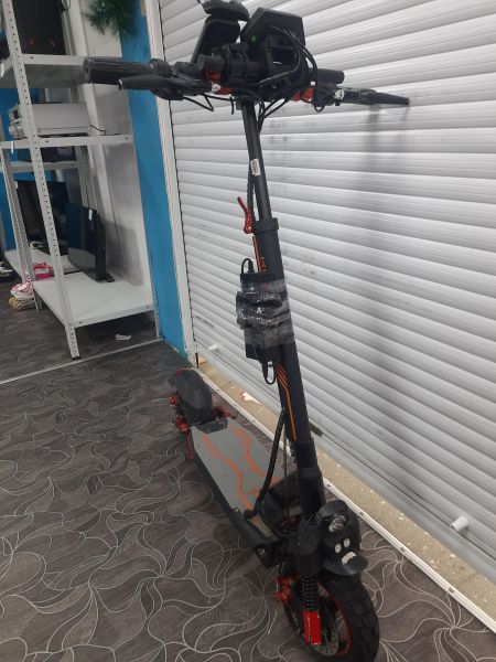 Купить Kugoo M4 Pro в Саянск за 20600 руб.