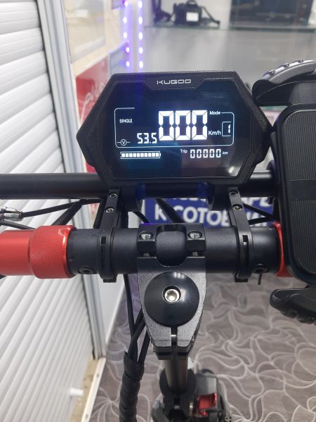 Купить Kugoo M4 Pro в Саянск за 20600 руб.