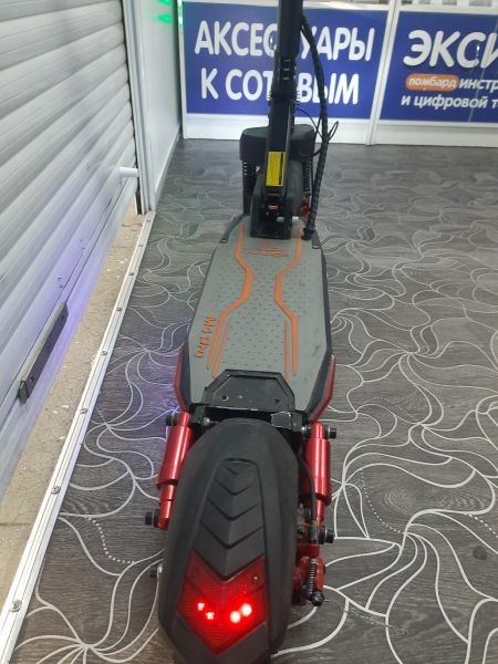 Купить Kugoo M4 Pro в Саянск за 20600 руб.