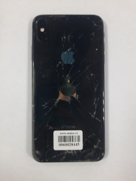 Купить Apple iPhone XS Max 256GB в Саянск за 11800 руб.