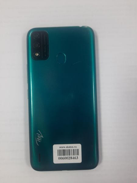 Купить Itel A48 (L6006) Duos в Саянск за 800 руб.