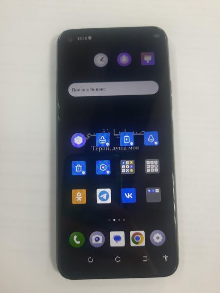 Купить TECNO Camon 15 4/64GB (CD7) Duos в Саянск за 4100 руб.