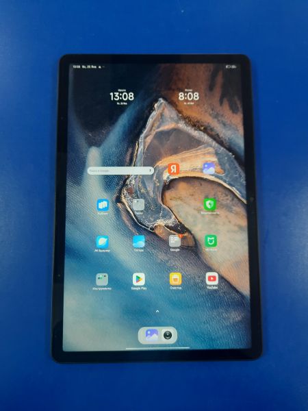 Купить Xiaomi Redmi Pad SE 256GB (23073RPBFG) (без SIM) в Саянск за 12200 руб.