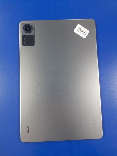 Купить Xiaomi Redmi Pad SE 256GB (23073RPBFG) (без SIM) в Саянск за 12200 руб.