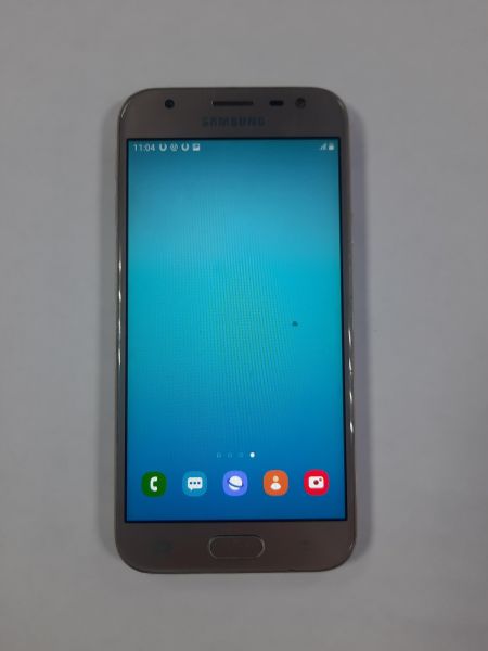 Купить Samsung Galaxy J3 2017 (J330F) Duos в Саянск за 1000 руб.