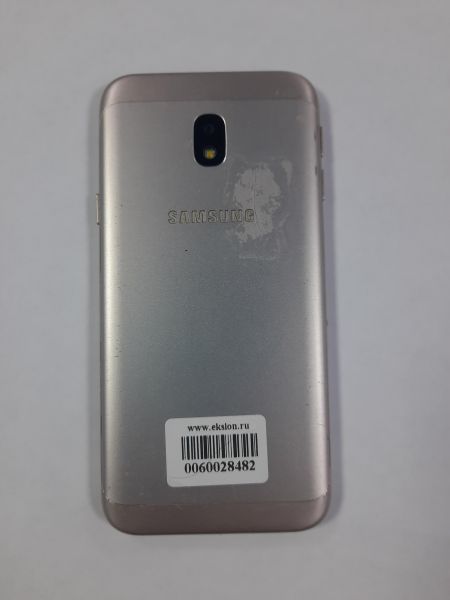 Купить Samsung Galaxy J3 2017 (J330F) Duos в Саянск за 1000 руб.
