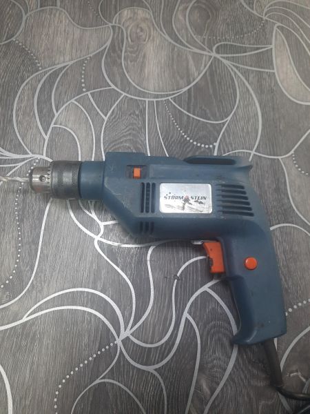 Купить Sturm+Stein 1400W (Ударная дрель) в Саянск за 1300 руб.