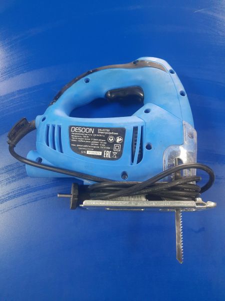 Купить Desoon DSJS750 в Саянск за 1000 руб.