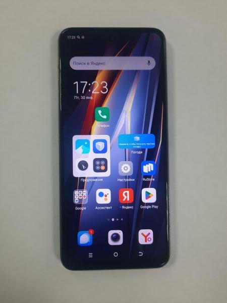 Купить TECNO Pova Neo 2 4/64GB (LG6n) Duos в Саянск за 4900 руб.