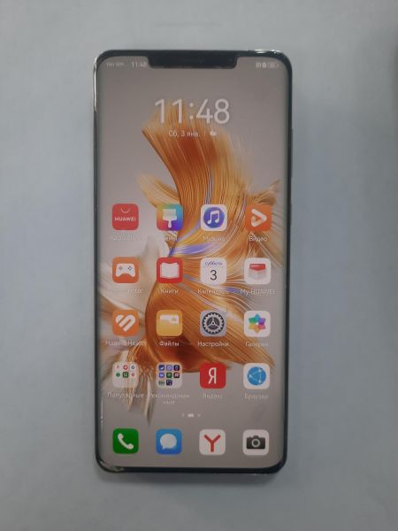 Купить Huawei Mate 50 Pro 8/256GB (DCO-LX9) Duos в Саянск за 22400 руб.