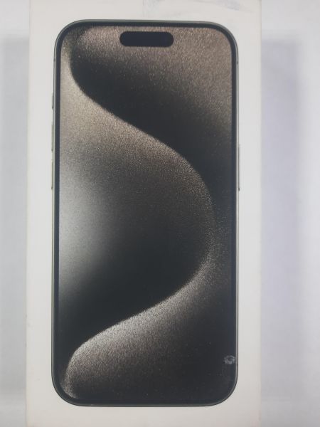 Купить Apple iPhone 15 Pro 128GB в Саянск за 45800 руб.