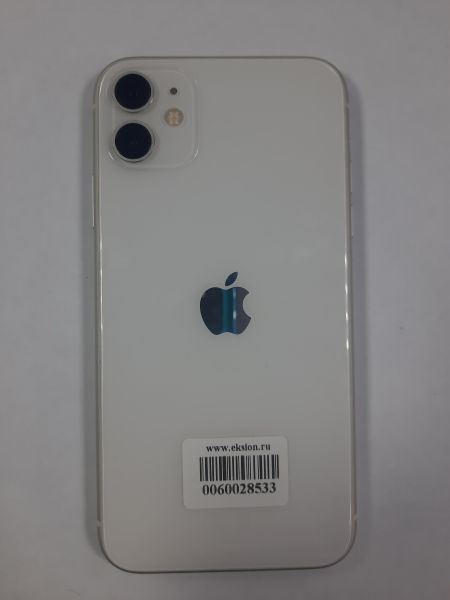 Купить Apple iPhone 11 64GB в Саянск за 13400 руб.