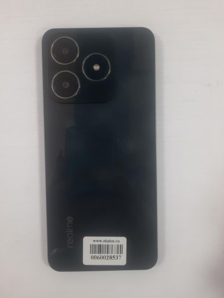 Купить Realme C61 8/256GB (RMX3930) Duos в Саянск за 6700 руб.