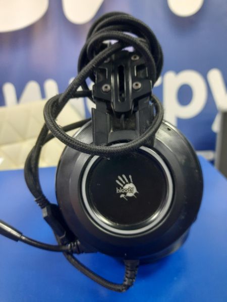 Купить A4Tech Bloody G528C в Саянск за 900 руб.