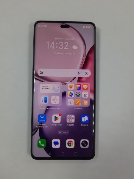 Купить Honor X9c 8/256GB (BRP-NX1) Duos в Саянск за 12900 руб.