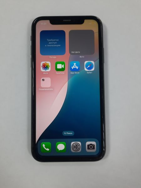 Купить Apple iPhone 11 128GB в Саянск за 12900 руб.