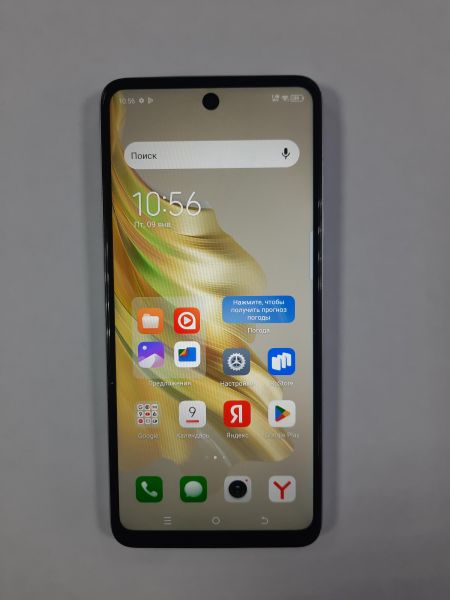 Купить TECNO Spark 20 8/128GB (KJ5n) Duos в Саянск за 5600 руб.