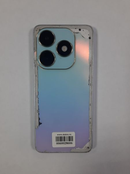 Купить TECNO Spark 20 8/128GB (KJ5n) Duos в Саянск за 5600 руб.