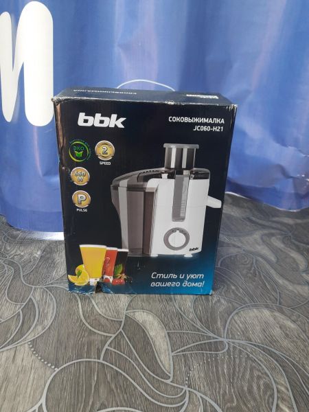 Купить BBK JC060-H21 в Саянск за 1100 руб.