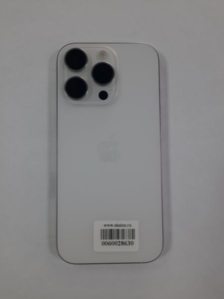 Купить Apple iPhone 16 Pro 256GB в Саянск за 71200 руб.