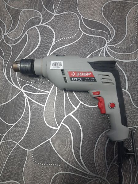 Купить ЗУБР ДУ-810 ЭРМ2 в Саянск за 1400 руб.