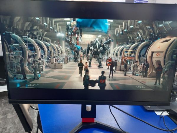 Купить Ardor Gaming Infinity Pro (AQ27H1) в Саянск за 10500 руб.