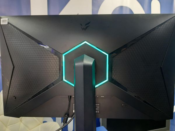 Купить Ardor Gaming Infinity Pro (AQ27H1) в Саянск за 10500 руб.