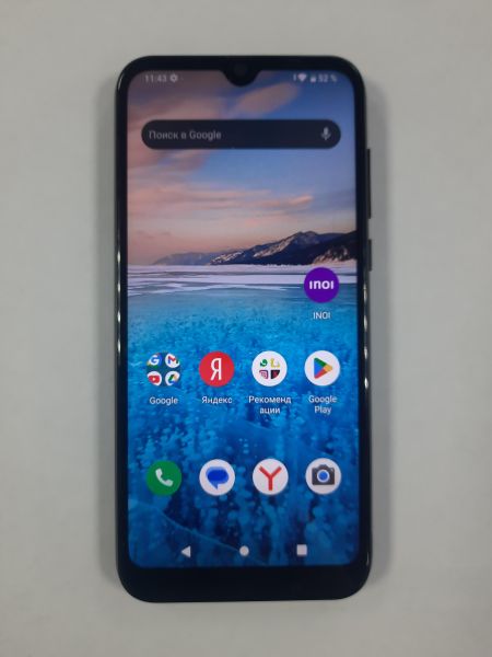 Купить INOI A62 Lite (A160/A160_Plus) Duos в Саянск за 3300 руб.