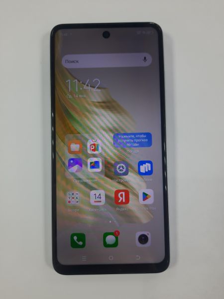 Купить TECNO Spark 20 8/256GB (KJ5n) Duos в Саянск за 6500 руб.