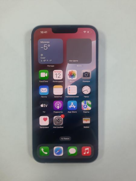 Купить Apple iPhone 14 128GB в Саянск за 28400 руб.