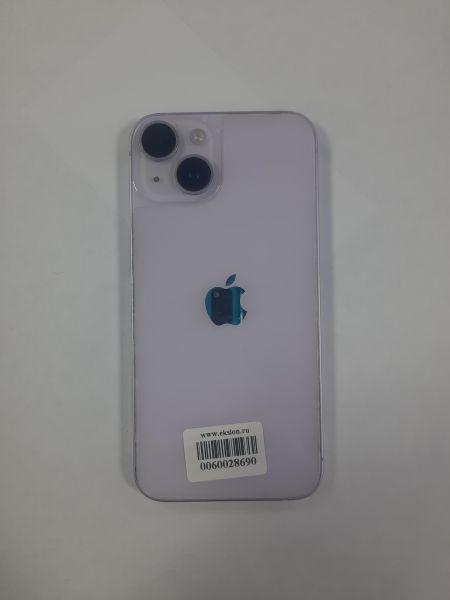 Купить Apple iPhone 14 128GB в Саянск за 28400 руб.