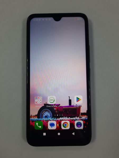 Купить Itel A48 (L6006) Duos в Саянск за 2200 руб.