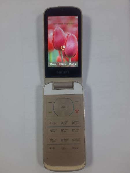 Купить Philips F533 Duos в Саянск за 900 руб.