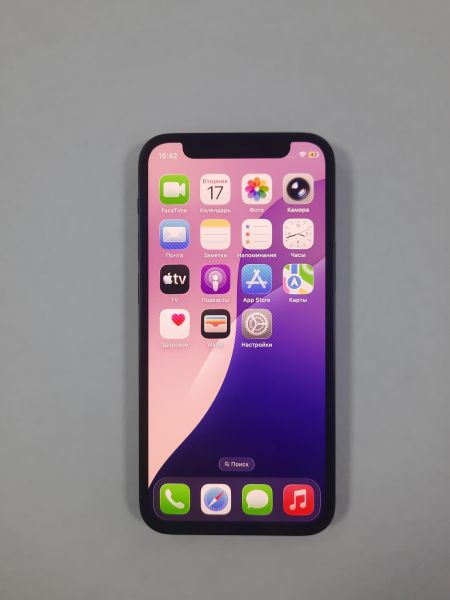 Купить Apple iPhone 12 mini 128GB в Саянск за 12400 руб.