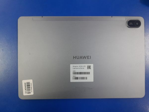 Купить Huawei MatePad SE 11 8/128GB (AGS6-L09) (с SIM) в Саянск за 10800 руб.