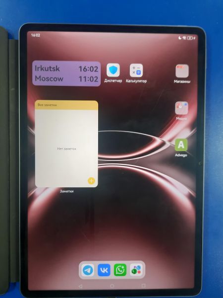 Купить Huawei MatePad 11.5 S 8/256GB (TGR-W09) (без SIM) в Саянск за 17500 руб.