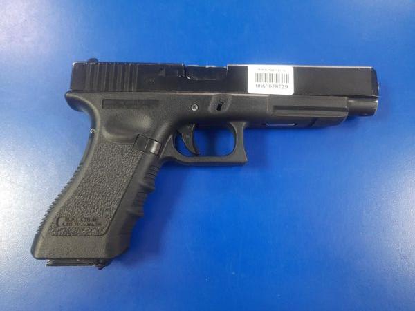 Купить WE Glock 34 (с 18 лет) в Зима за 4900 руб.