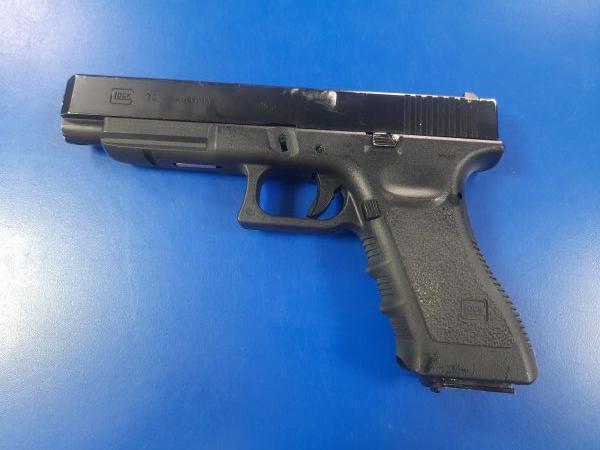 Купить WE Glock 34 (с 18 лет) в Зима за 4900 руб.