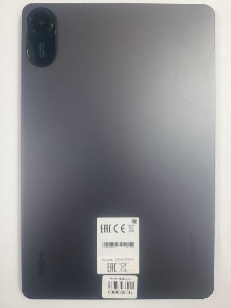 Купить Xiaomi Redmi Pad 2 4/128GB (25040RP0AG) (без SIM) в Саянск за 10500 руб.