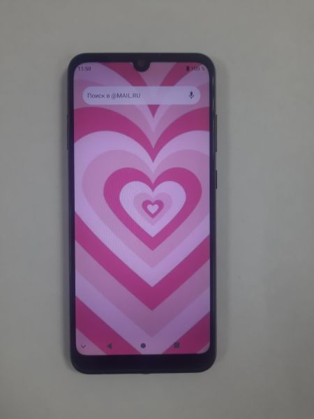 Купить ZTE Blade A51 Lite 2/32GB Duos в Саянск за 2400 руб.