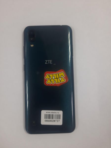 Купить ZTE Blade A51 Lite 2/32GB Duos в Саянск за 2400 руб.