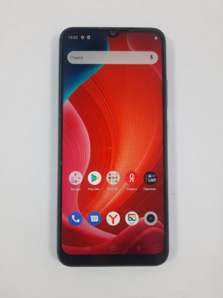 Купить Realme C11 2021 2/32GB (RMX3231) Duos в Саянск за 3200 руб.