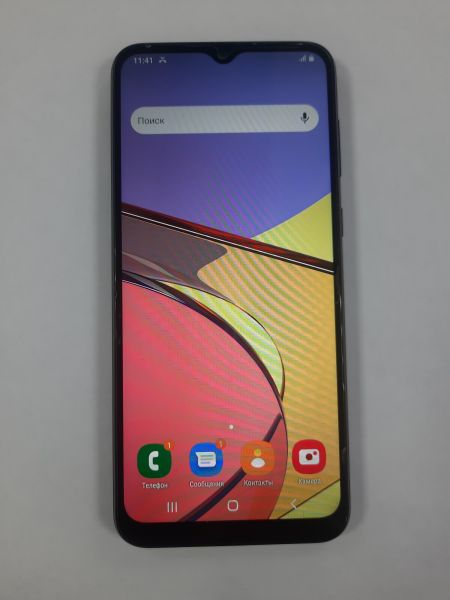 Купить Samsung Galaxy A03 Core 2/32GB (A032F) Duos в Саянск за 2400 руб.